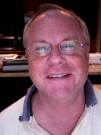 Michael Toner