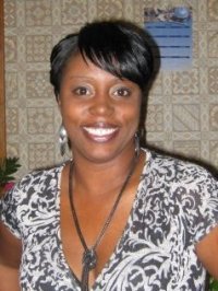Reketa Carter