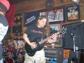 Eddie Moore