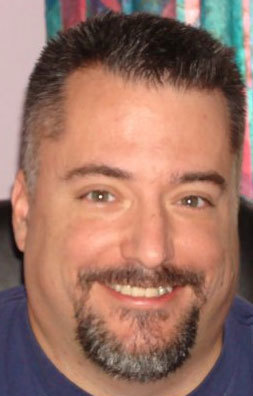 Brandon Powell