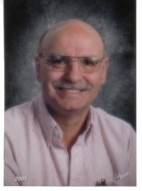 Andrew Wingle