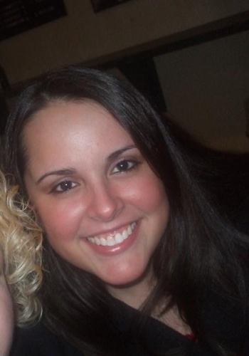 Rachael Moore