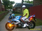 Javonte Malone