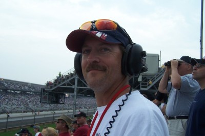 Darrell Cox