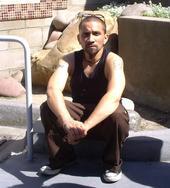 David Rodriguez