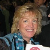 Carolyn Booms