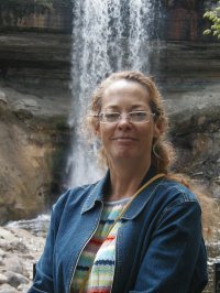 Jeanne Vanbockel