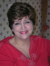 Sandra Mohr