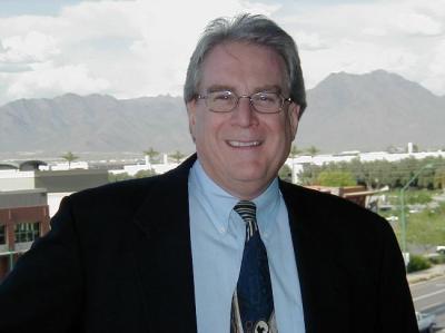 Donald Clark