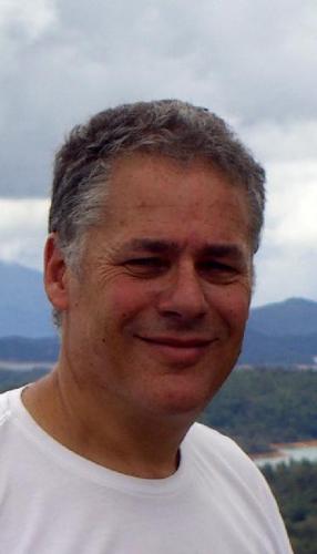 Robert Lind
