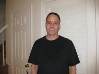 Frank Petrosino