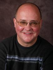 Curtis Holmes