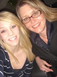 Tracy Burchfield