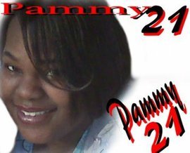 Pamela Dickerson