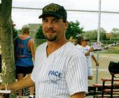 Scott Ehrle