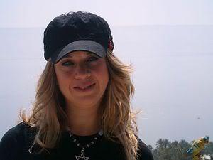 Merave Yadgar