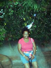 Gloria Wright