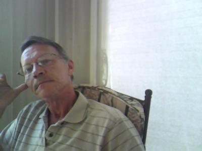 Rodney Ruth