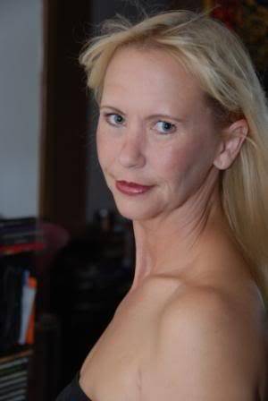 Tracey Matthews