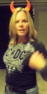 Jill Zaborowski