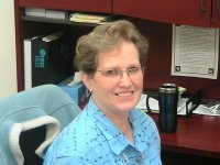 Arlene Scarponi