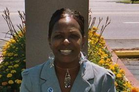 Laverne Nelson-Roberts