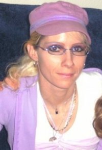 Erika Sherman