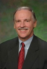 Ronald Elliott