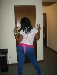 Shardea Bowens
