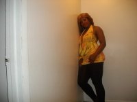 Rondanielle Williams