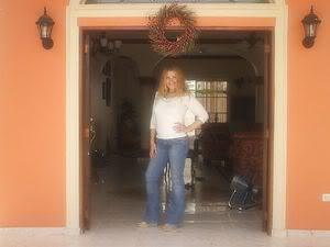 Griselidys Acosta