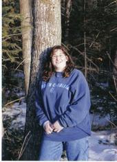 Catherine Fadden