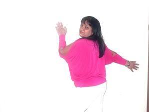 Mary Moreno