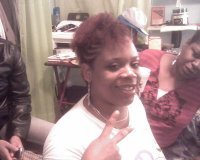 Khadijah Huggins