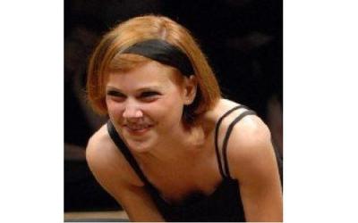 Samantha Jacobs