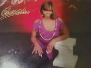 Lawanda Moore