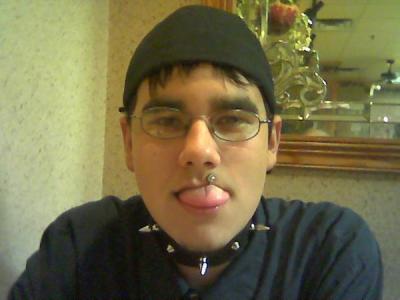Derek Soderquist