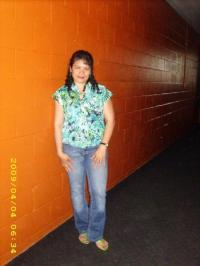 Marivic Lewis