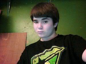 Keith Crothers