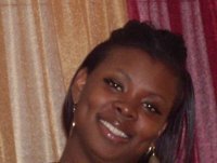 Tashira Thompson