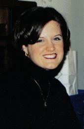 Jennifer Salisbury