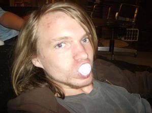 Levi Lizotte