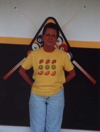 Cathy Summey