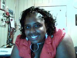 Tanisha Bright