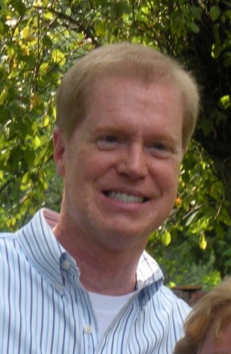 Richard Derby