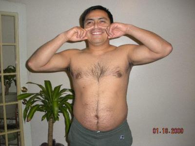 Eduardo Hernandez
