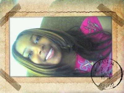 Brittani Thompson
