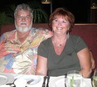 Linda Balogh