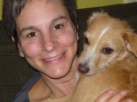 Vicki Grodsky