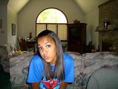 Tina Clark